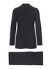Wool woman suit