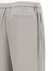 Wide Pull On Pants