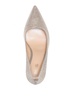 Alina flex pumps