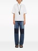 Flat Collar Shirt