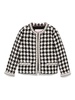 Embroidered Jacket