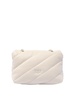Love mini puff crossbody bag