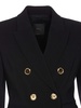 Double breast blazer