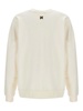 Burning Monogram Sweatshirt