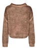 Crew neck sweater