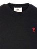 Ami De Coeur Classic Sweatshirt