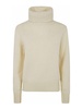 Relaxed Long Sleeves Pullover