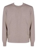 Crewneck Wool Cashmere