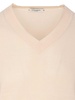 Cream Pullover
