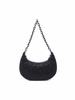 The Curve Small Shoulder Bag