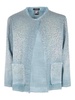 Stitch Jacket Studs