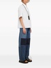 Flat Collar Shirt