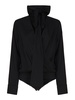 Silk Body Shirt