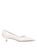Eva Pumps