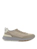 Paneled sneakers