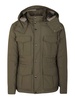 Aleutian field jacket
