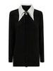 Informal Shirt Responsible Silk