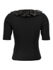 Ruffle T-Shirt