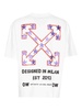 Star Arrow Skate T-Shirt