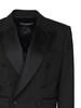 Tuxedo Double Breasted Jacket
