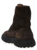 Winter Ankle Boots
