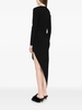 Asymmetric Dress