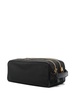 Recycled Nylon Double Zip Toiletry