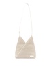 Small Fortune Cookie Shoulder Bag