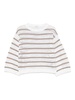Striped Sweater