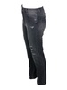 Jewel detailed jeans