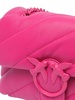 Mini love bag puff maxi quilt