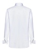 White Cotton Shirt
