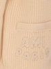 Ribbed Cardigan