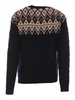 Fairisle sweater