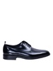 Bureau derby lace