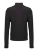Seamless Turtle Sweater