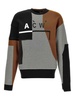 Geometric Sweater