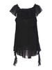 Black Lily Dress