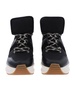 Atena leather sneakers