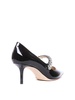 Bing pumps
