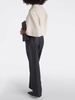 Volume Wool And Cashmere Cape