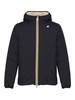 Water-Repellent Waterproof Fabric Jacket