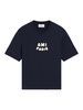 T-Shirt With  Patch