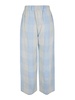 Elastic Pants