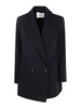 Jenna Oversized Trench Jacket