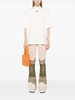 Wing Pencil Loose T-Shirt