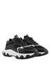 Hyperactive sneakers