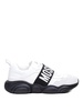 Teddy band sneakers