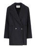 Double-breasted jacket