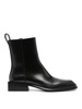 Throttle Ankle Boot